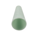 Tubo de aislamiento de tela de fibra de vidrio epoxi FR4 Tubo G10